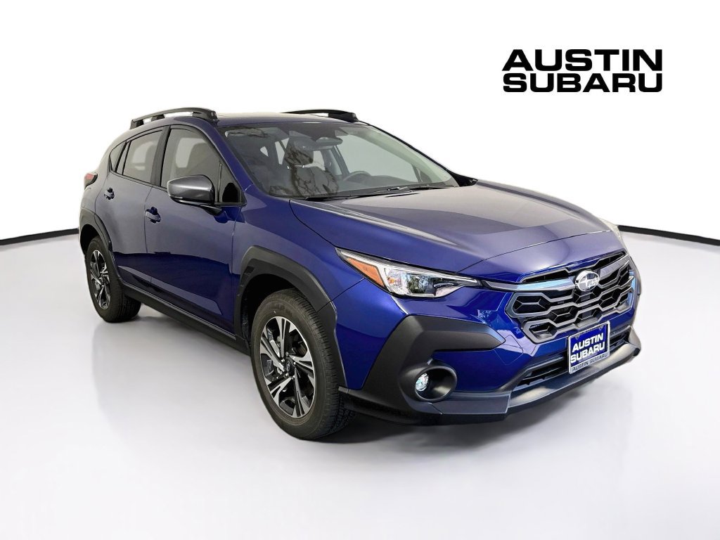 Used 2026 Subaru Crosstrek 2.5i Premium