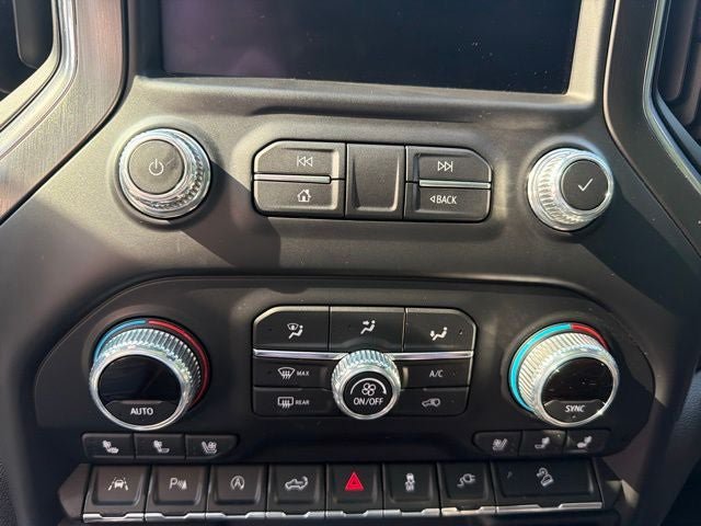 Used 2020 GMC Sierra 1500 AT4 w/ AT4 Premium Package AWD/4WD image 13