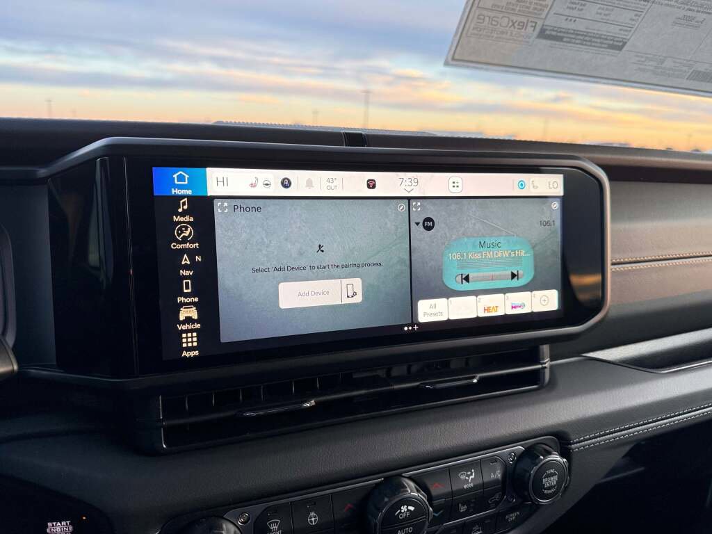 New 2026 Jeep Wrangler Sahara image 29