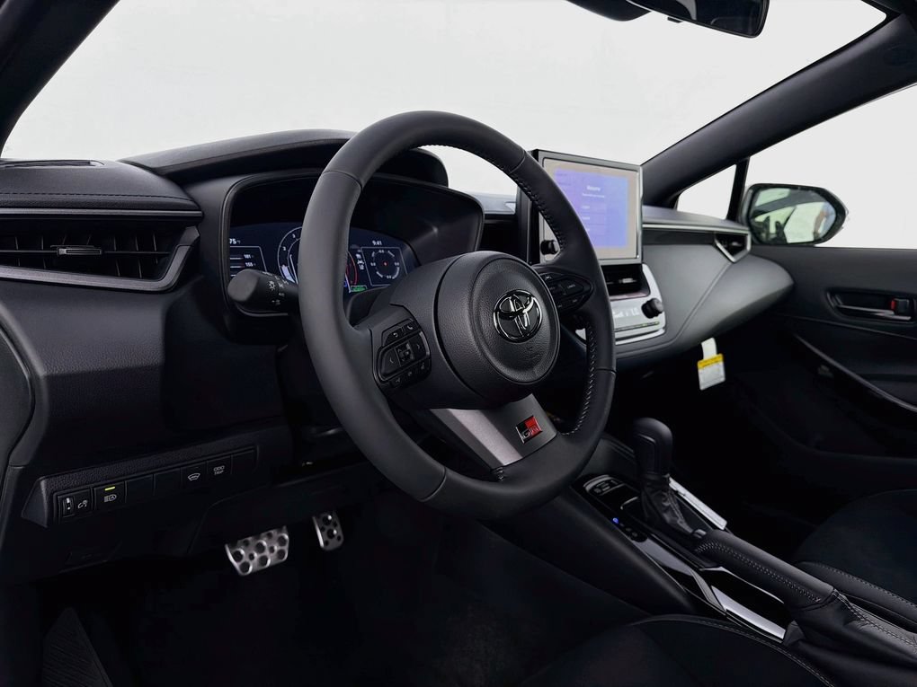 New 2026 Toyota Corolla GR AWD/4WD image 13