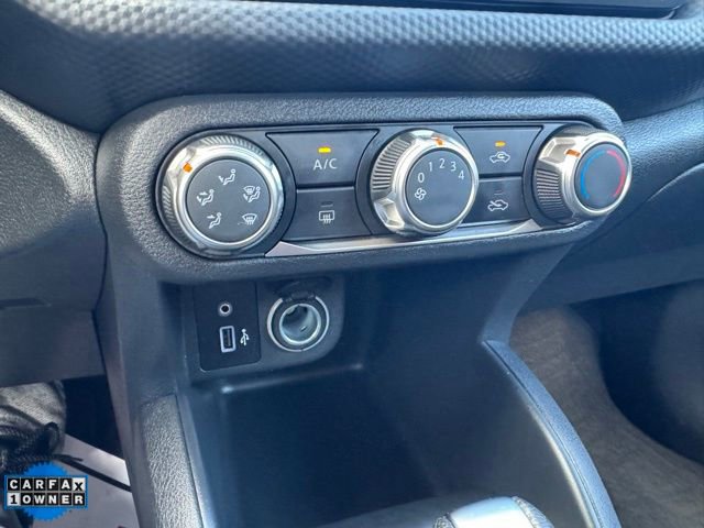 Certified 2024 Nissan Kicks S image 24