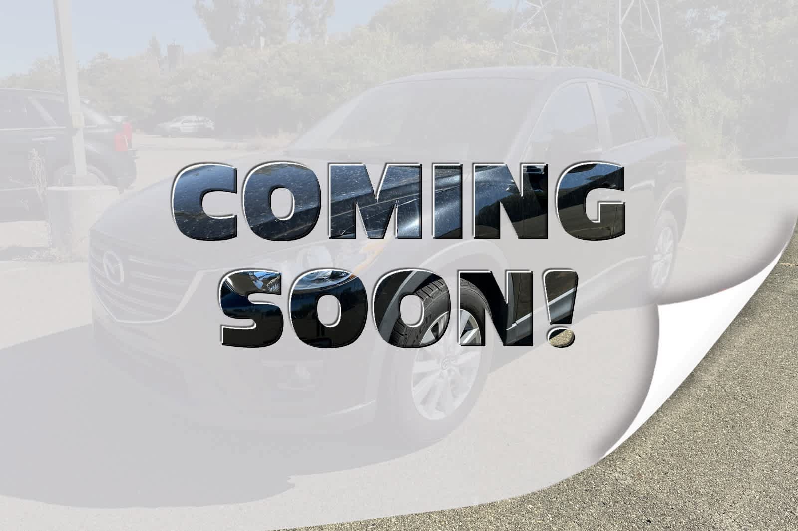 Used 2016 MAZDA CX-5 Touring AWD/4WD image 1