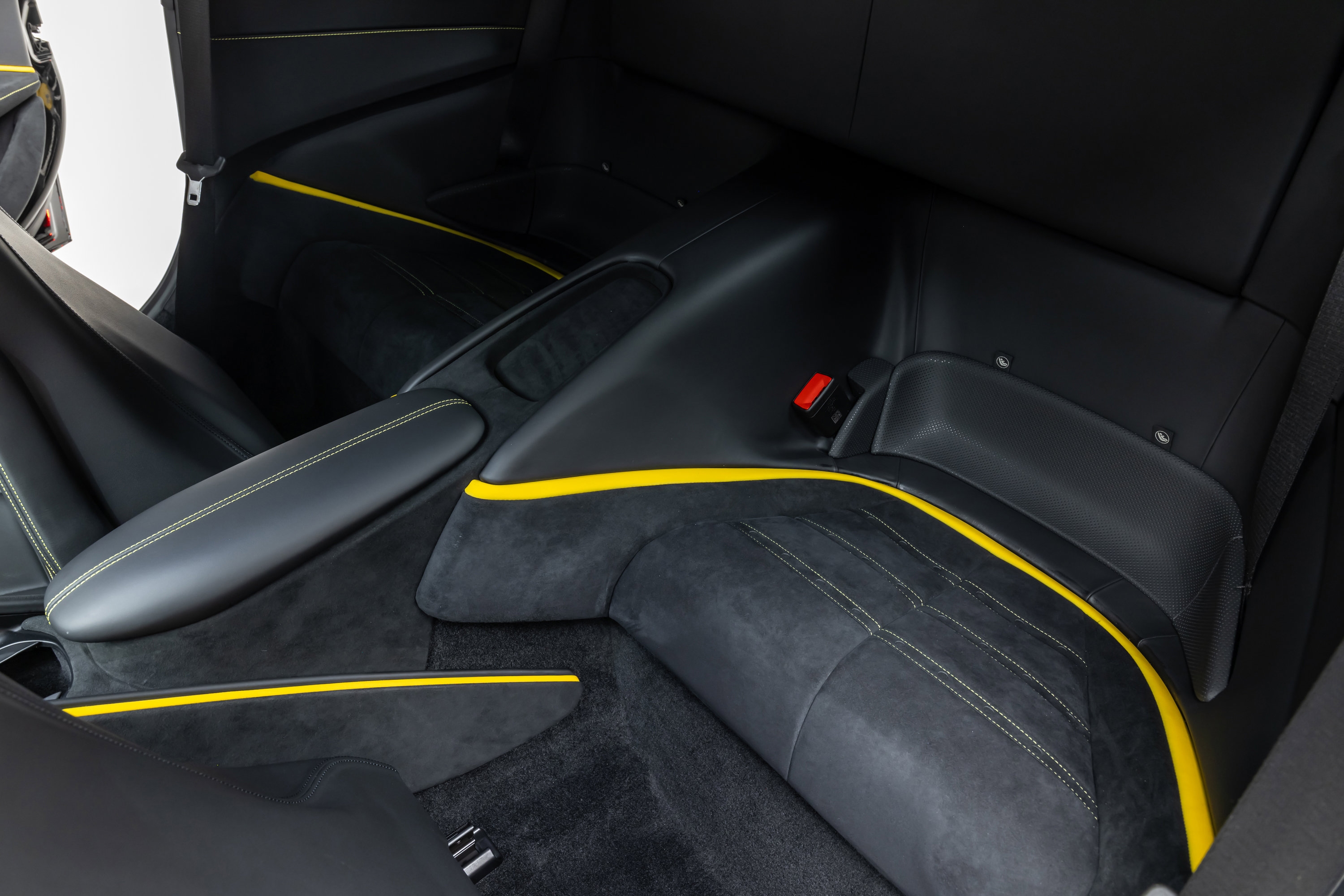 Certified 2023 Ferrari Roma image 66