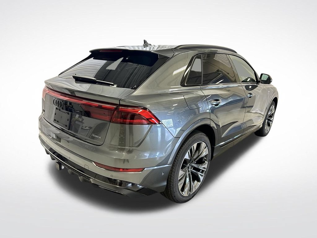 New 2026 Audi Q8 Premium Plus AWD/4WD image 34