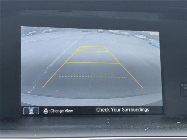 Used 2014 Honda Accord EX-L image 14