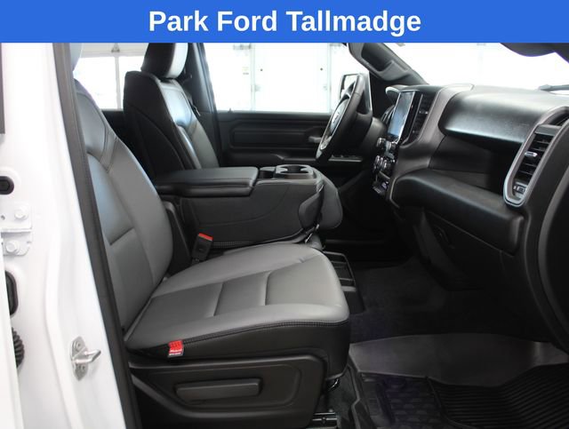 Used 2026 RAM 1500 Tradesman image 21