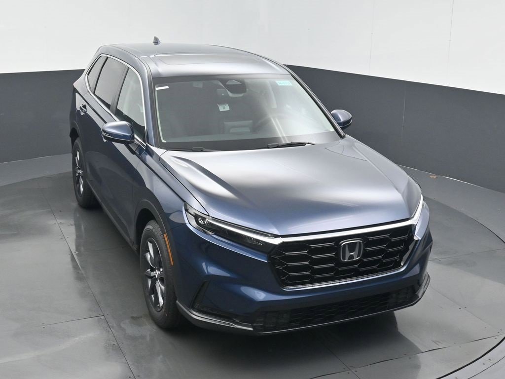 New 2026 Honda CR-V EX-L image 3