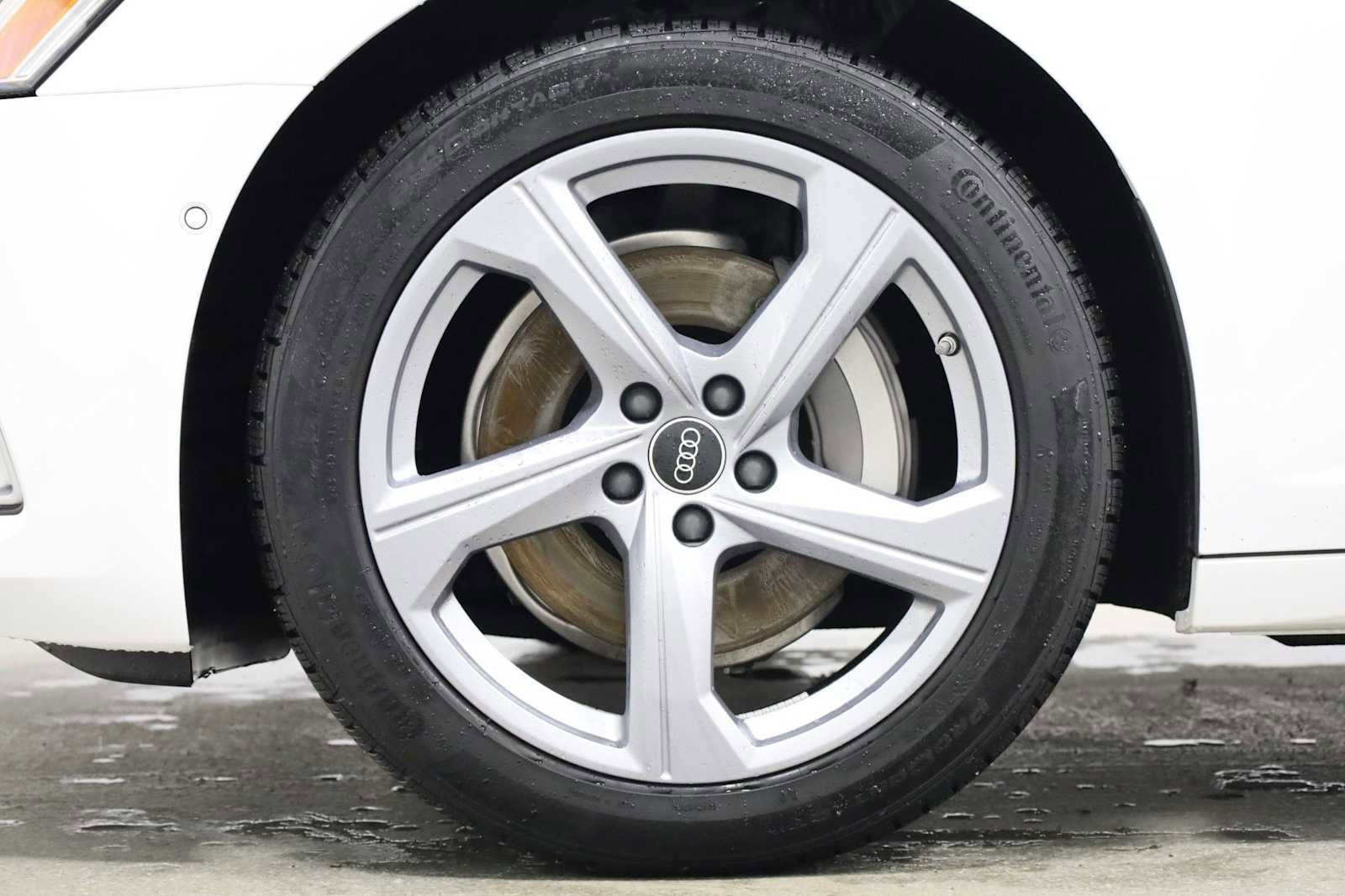 Used 2025 Audi A6 Premium Plus w/ Premium Plus Package image 38