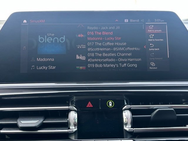 Used 2022 BMW M850i Gran Coupe xDrive image 26