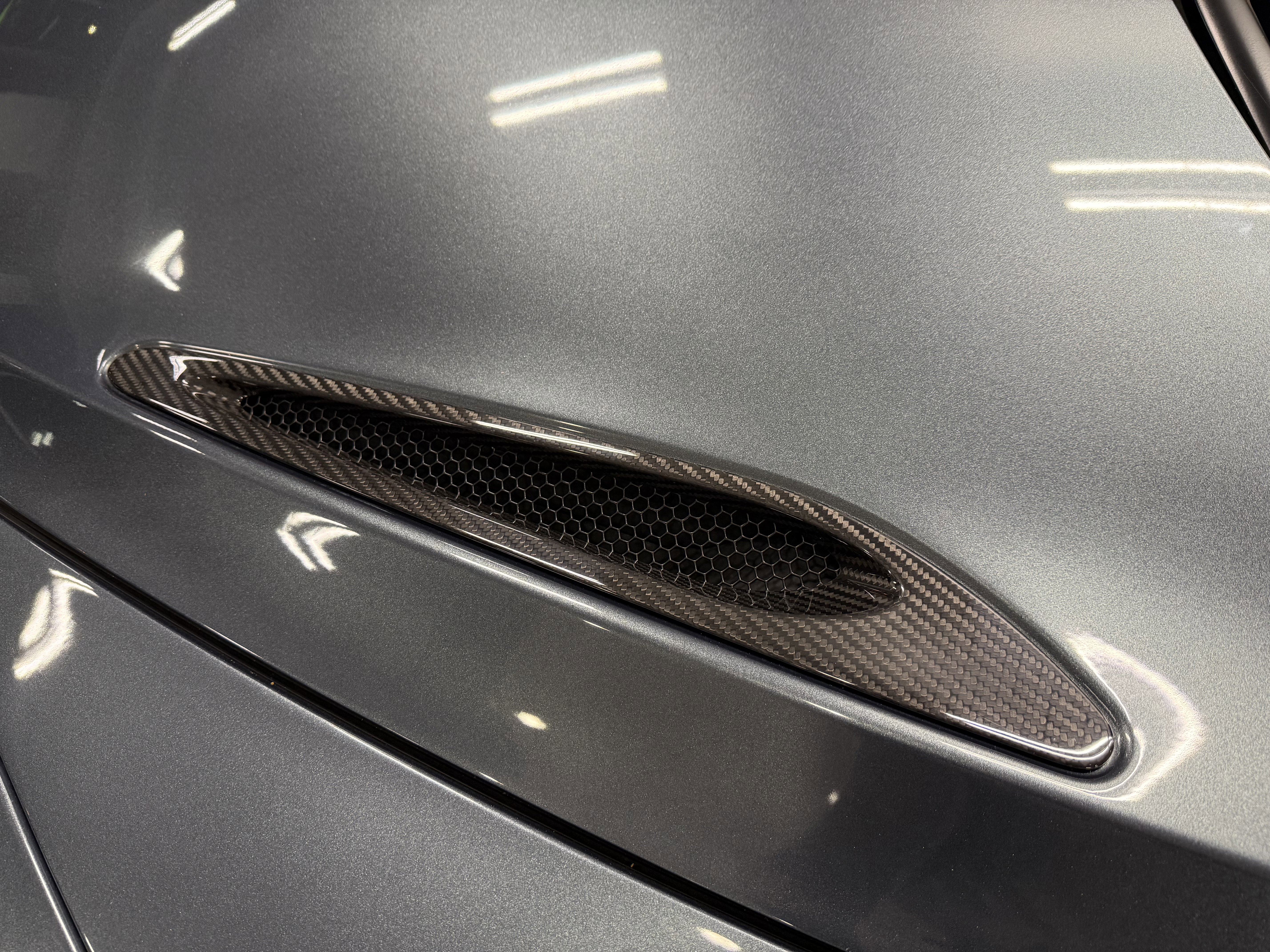 Used 2020 McLaren 720S Spider image 7