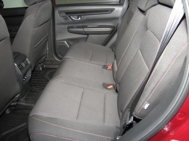 Certified 2026 Honda CR-V TrailSport image 12