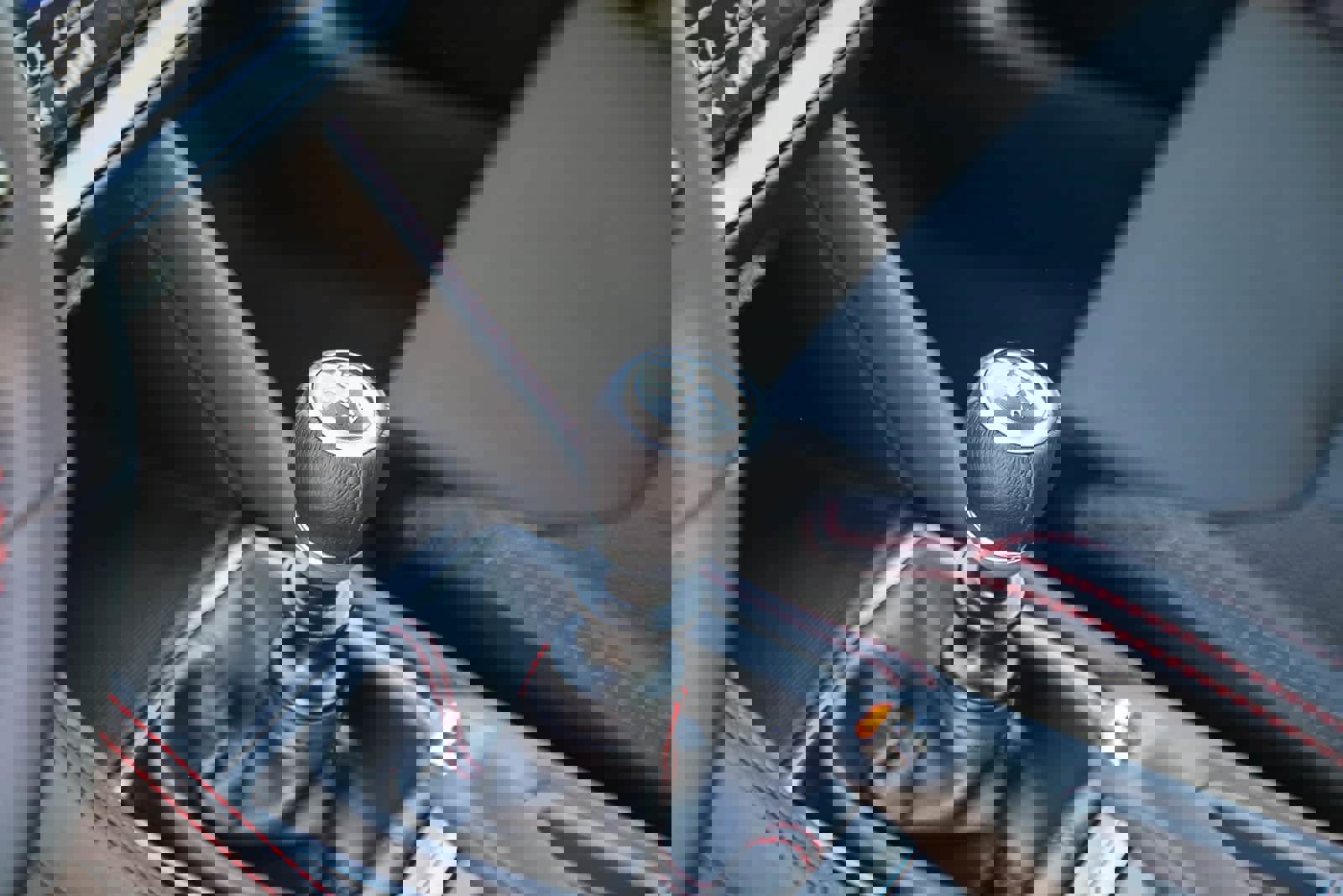 New 2025 Subaru WRX Premium image 20