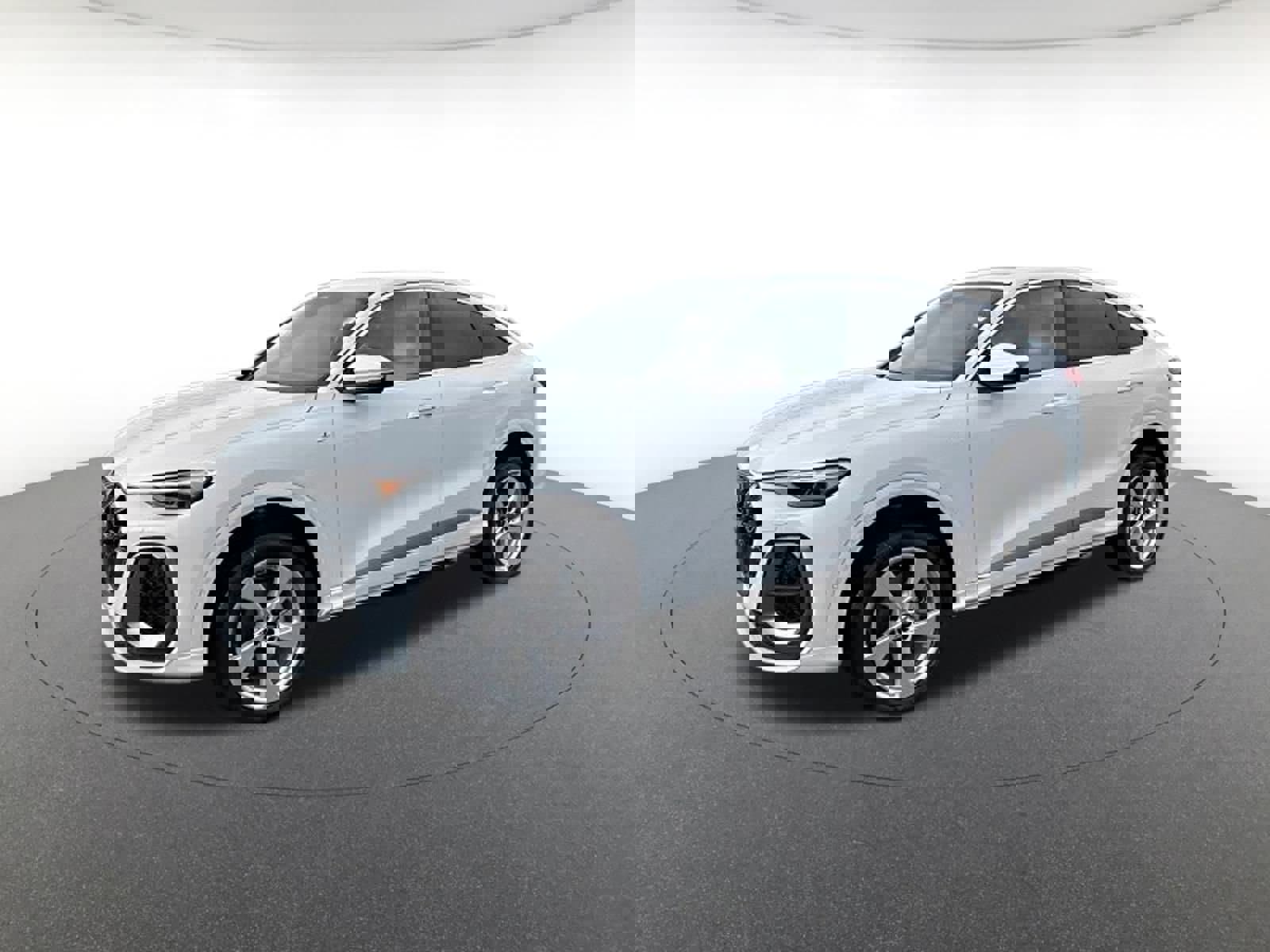 New 2025 Audi Q5 Premium Plus