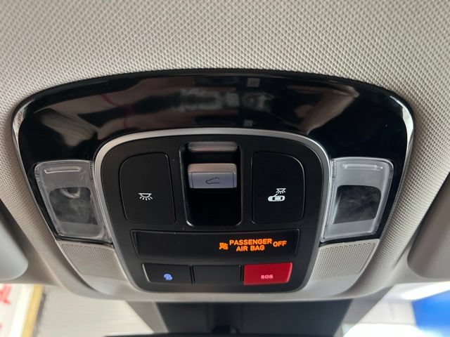 Used 2023 Hyundai Tucson SEL w/ Convenience Package AWD/4WD image 31