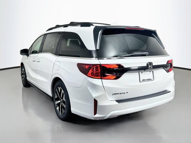 New 2027 Honda Odyssey EX-L image 6