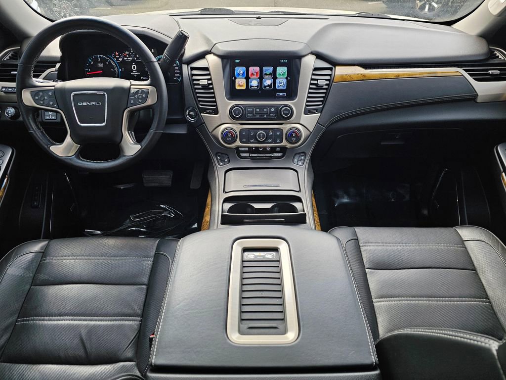 Used 2017 GMC Yukon Denali image 20