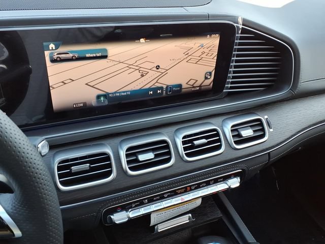New 2026 Mercedes-Benz GLS 63 AMG 4MATIC image 5