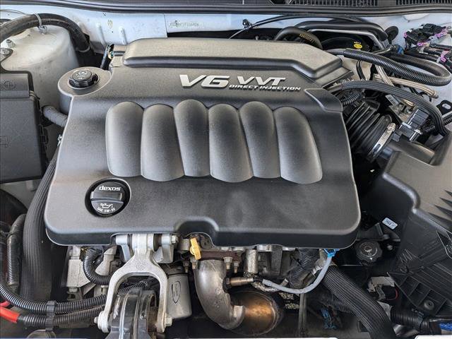 Used 2015 Chevrolet Impala Limited LS image 21