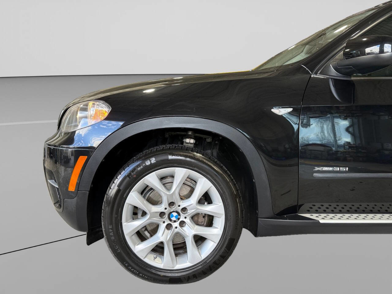 Used 2011 BMW X5 xDrive35i AWD/4WD image 9