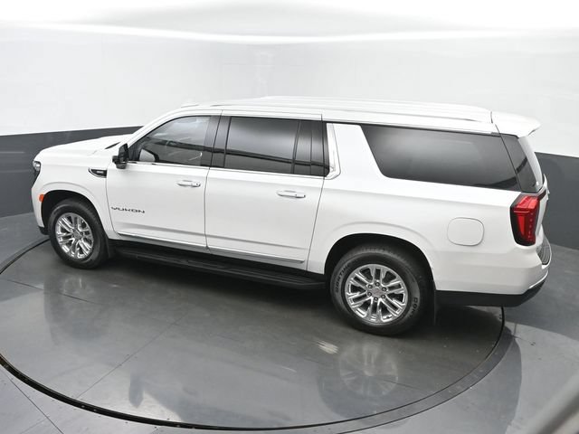 Used 2024 GMC Yukon XL SLT w/ SLT Luxury Package AWD/4WD image 40
