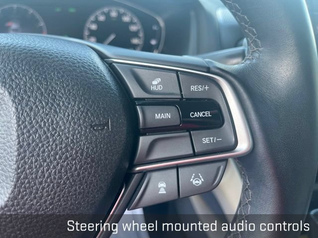 Used 2018 Honda Accord Touring image 27