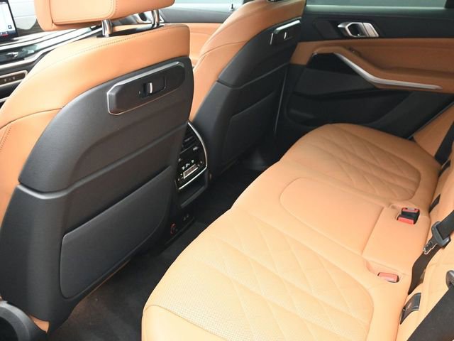 Used 2025 BMW X5 xDrive40i AWD/4WD image 20