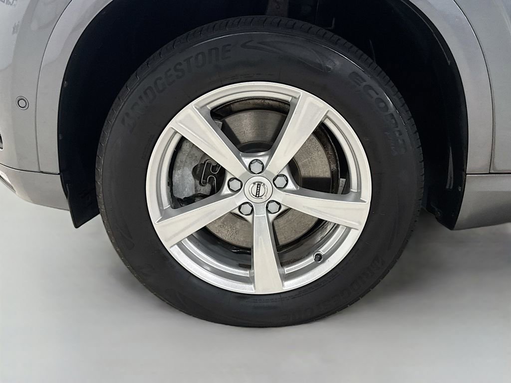 Used 2018 Volvo XC90 T5 Momentum w/ Convenience Package image 42