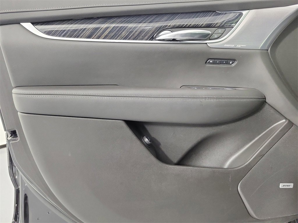 Certified 2023 Cadillac XT6 Premium Luxury w/ Technology Package image 20