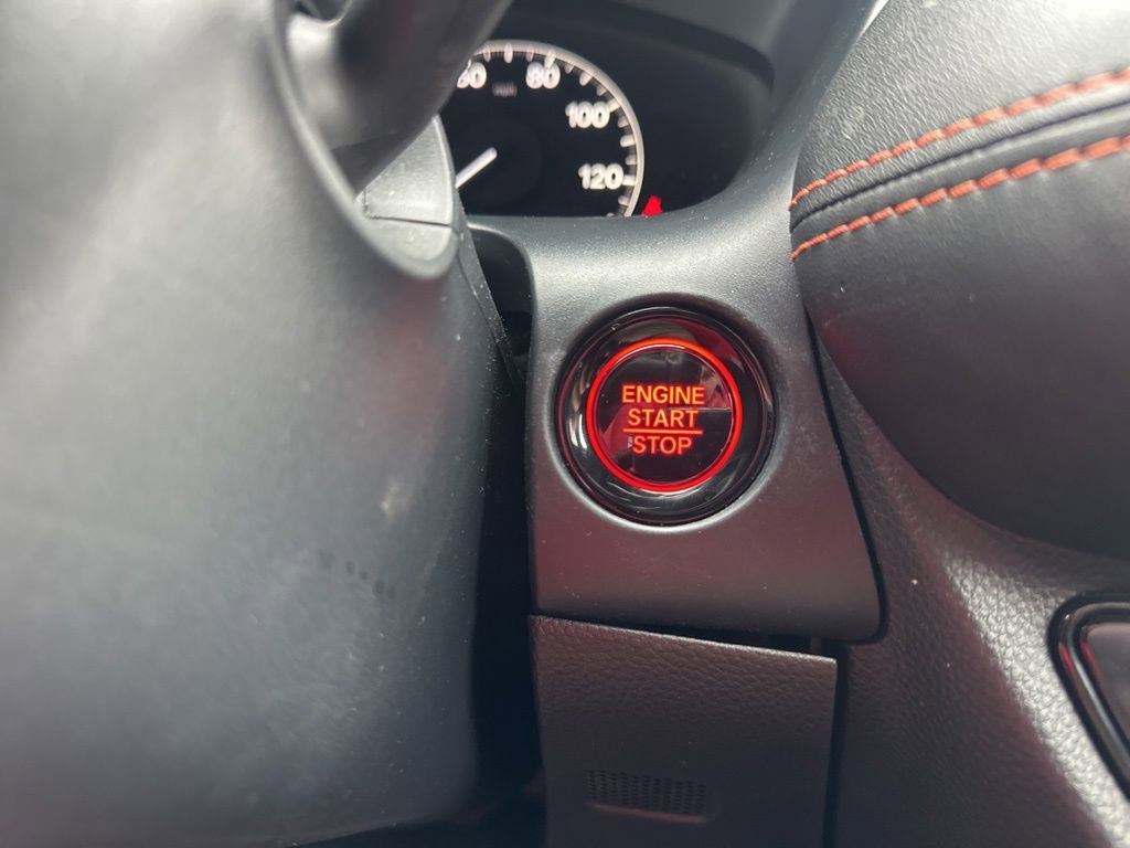 Used 2023 Honda HR-V Sport image 24