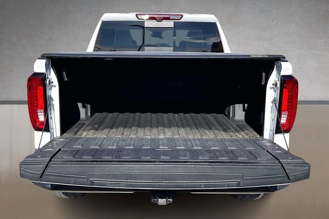 Used 2024 GMC Sierra 1500 AT4X AWD/4WD image 28