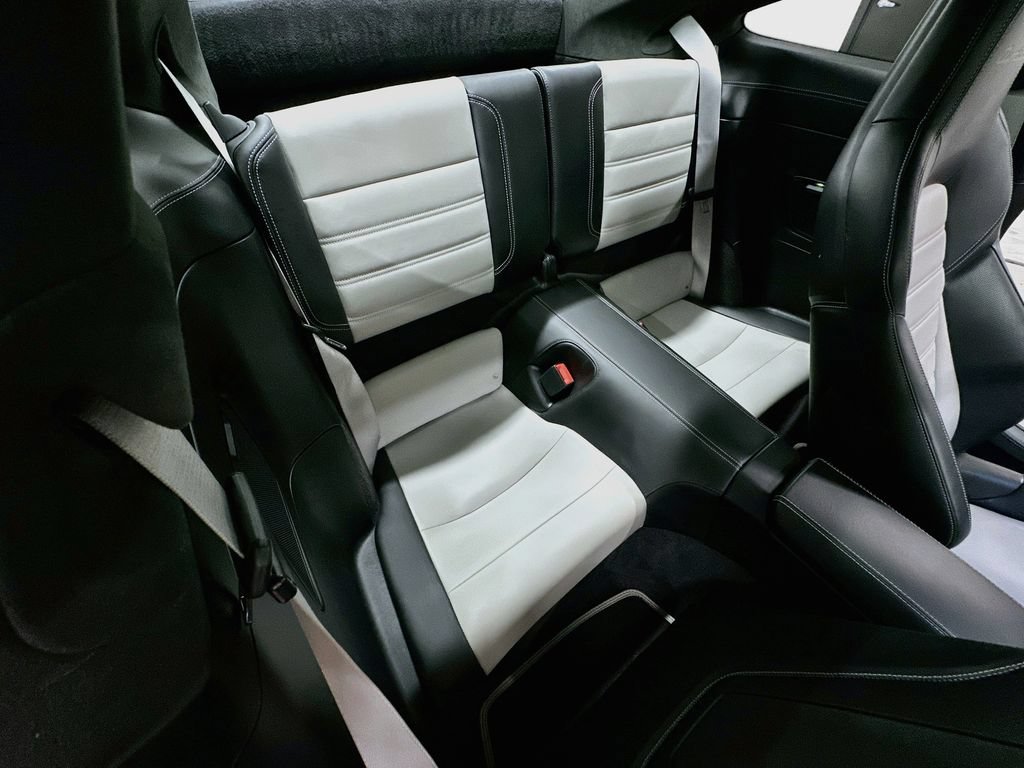 Certified 2023 Porsche 911 Turbo AWD/4WD image 27