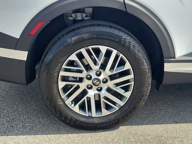 Used 2026 Hyundai Palisade SEL image 7