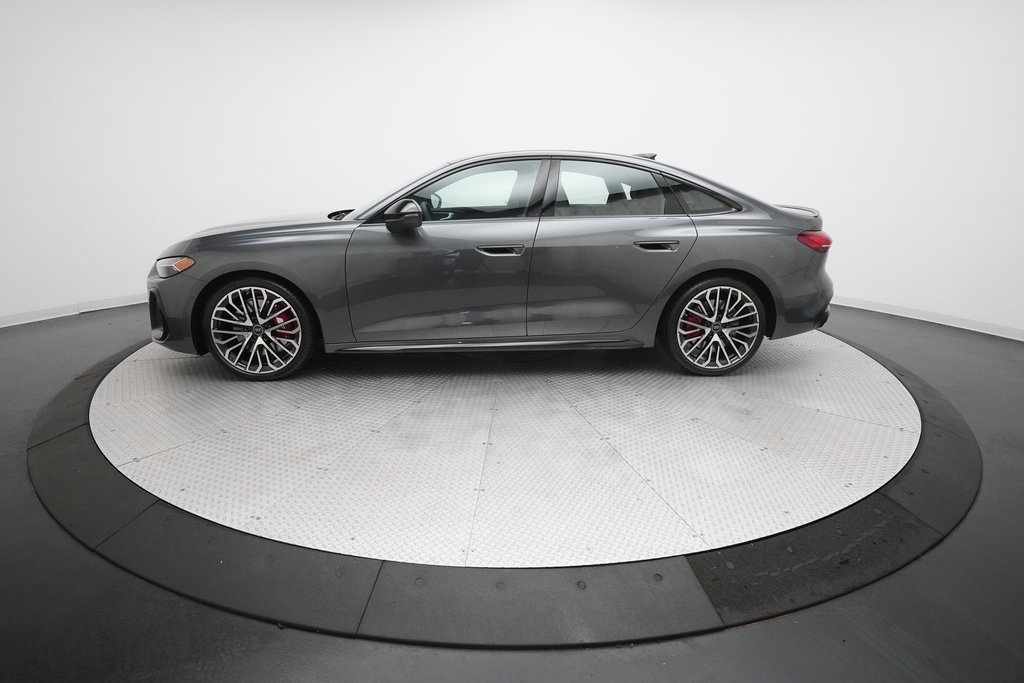 New 2025 Audi S5 Premium Plus image 25