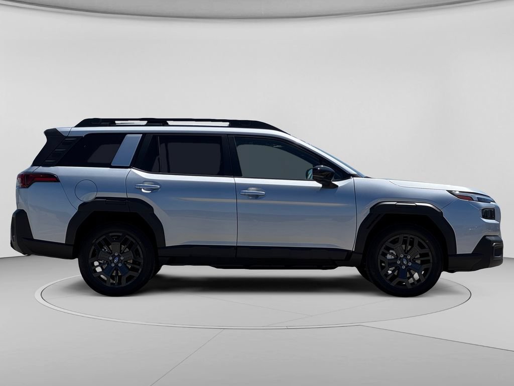 New 2026 Subaru Outback Limited XT AWD/4WD image 25