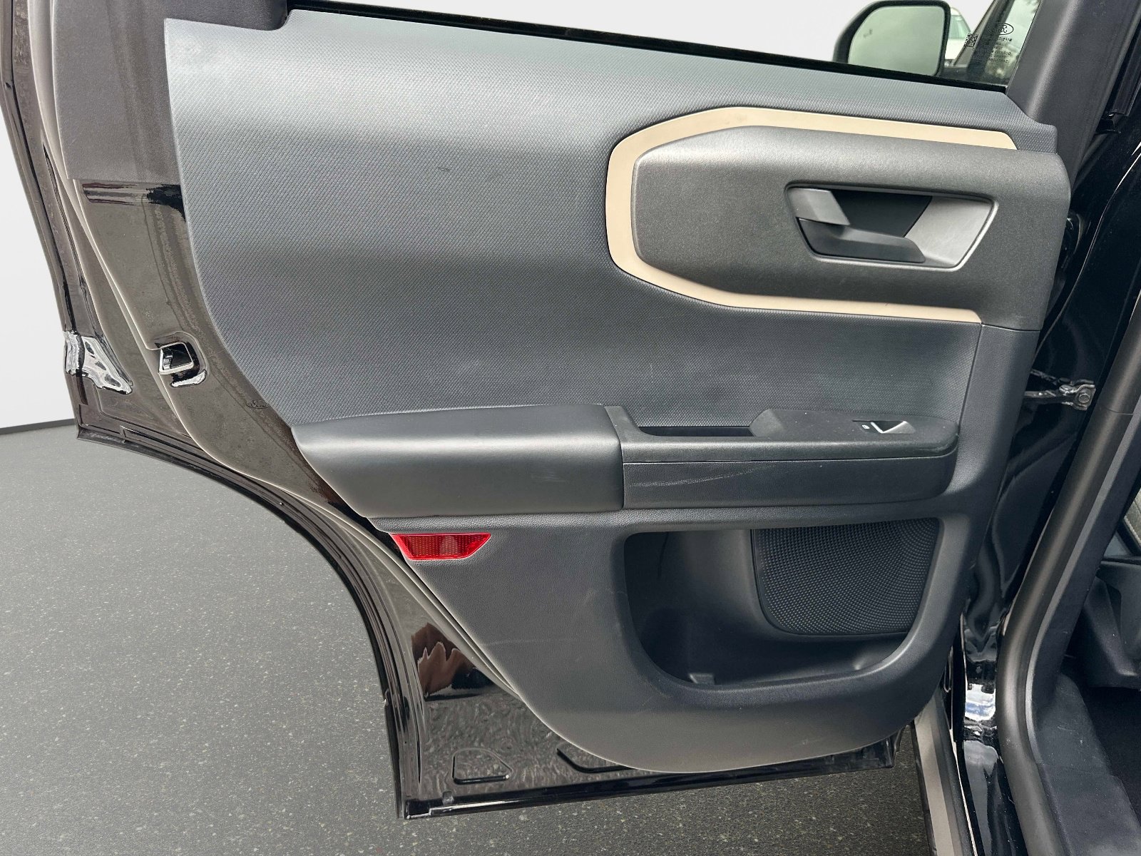 Used 2025 Ford Bronco Sport Big Bend image 13