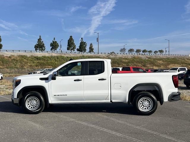 New 2026 GMC Sierra 1500 Pro w/ Pro Value Package image 7