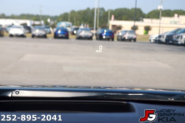 Used 2025 Nissan Murano Platinum w/ Cargo Package AWD/4WD image 33