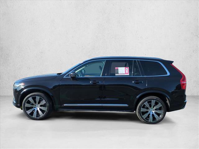 Used 2020 Volvo XC90 T6 Inscription image 9