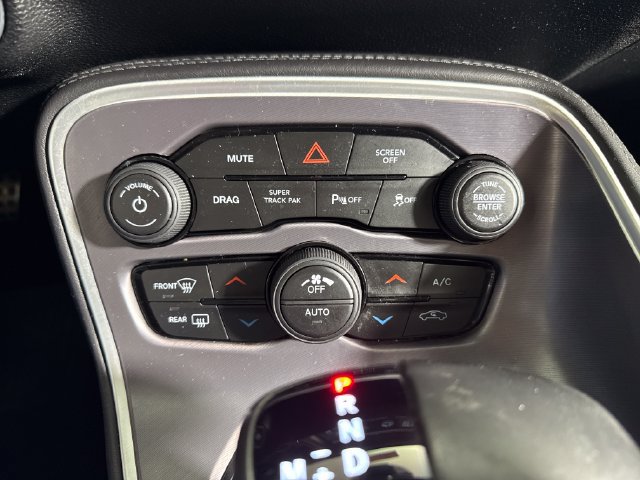 Used 2019 Dodge Challenger R/T Scat Pack RWD image 33