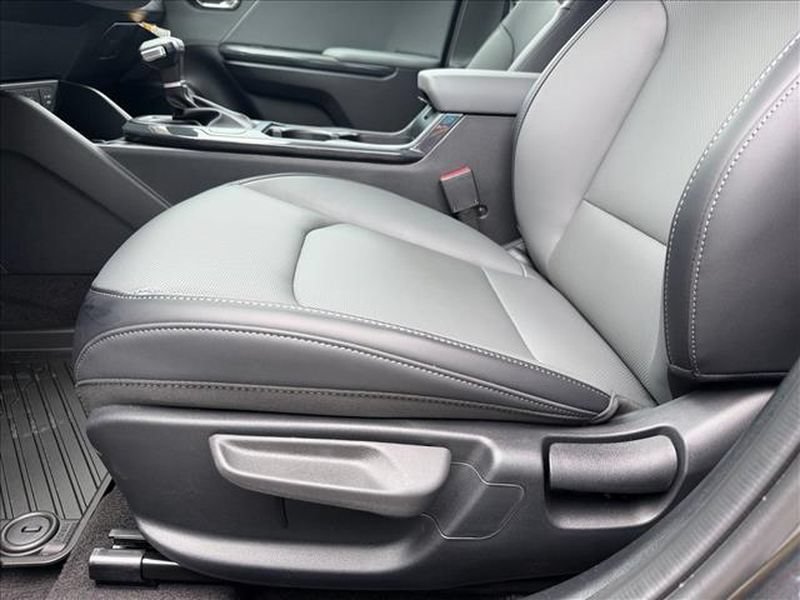 New 2026 Kia K4 GT-Line Turbo FWD image 11