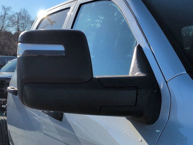 New 2026 RAM 4500 Tradesman image 11