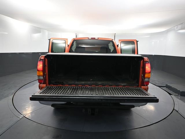 Used 2001 GMC Sierra 1500 SLE w/ Convenience Plus Group image 32