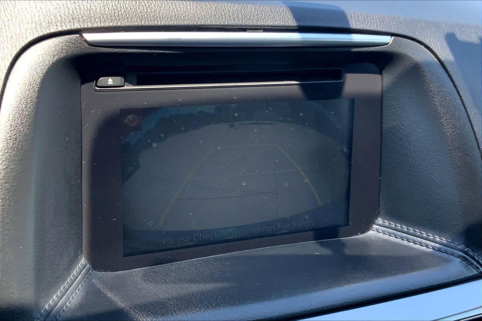 Used 2016 MAZDA CX-5 Grand Touring FWD image 29
