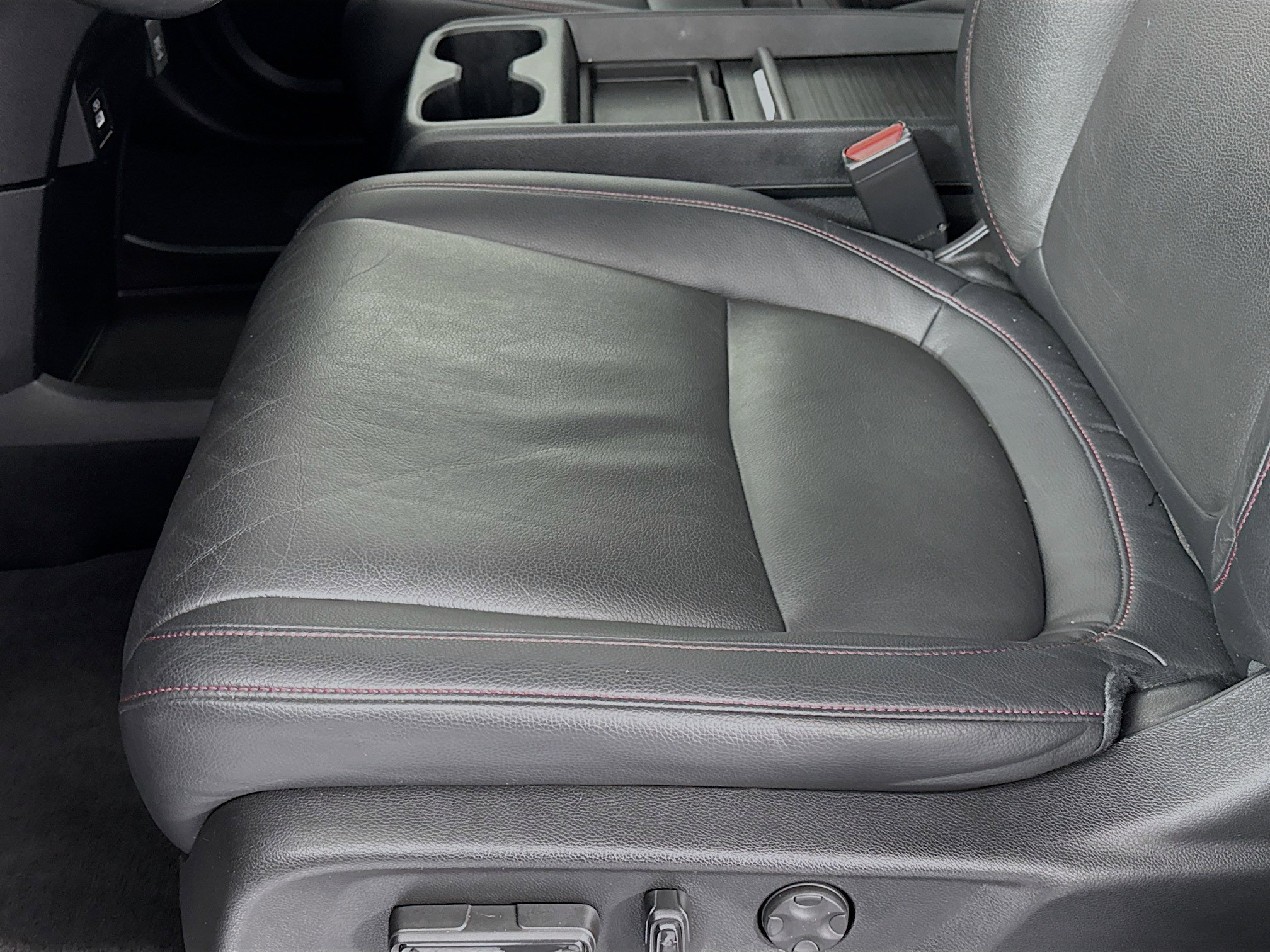 Certified 2023 Honda Odyssey Sport image 18