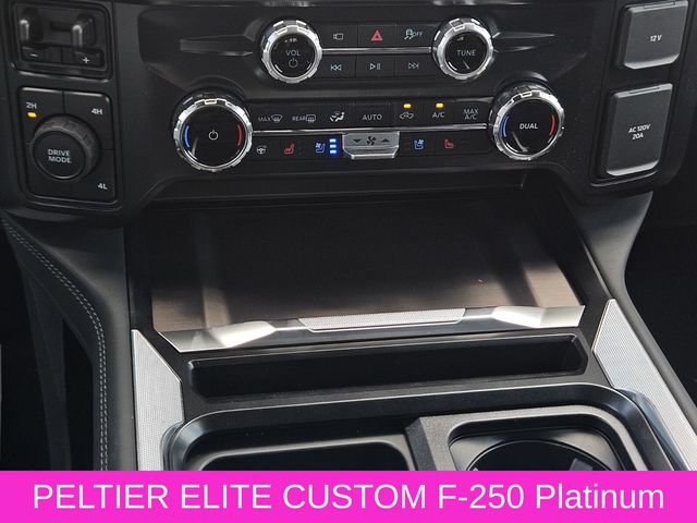 New 2026 Ford F250 Platinum AWD/4WD image 29