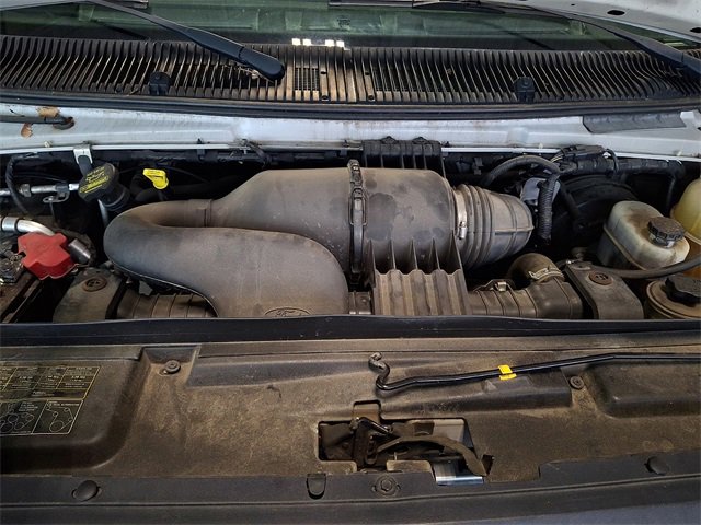 Used 2014 Ford E-150 and Econoline 150 image 21