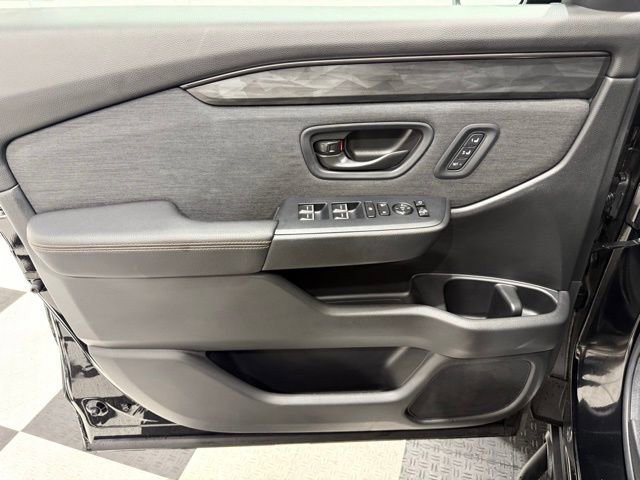 Used 2026 Honda Passport TrailSport image 15
