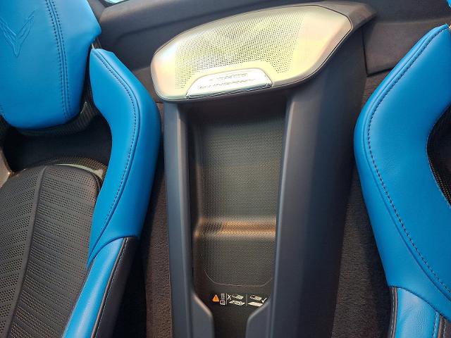 Used 2022 Chevrolet Corvette Stingray Premium Conv w/ 3LT image 25