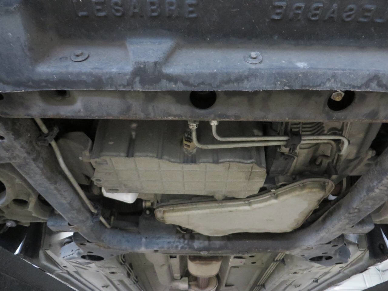 Used 2005 Buick Le Sabre Custom image 34