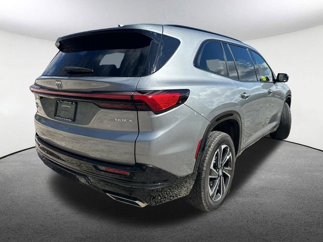 Used 2025 Buick Enclave Sport Touring image 14